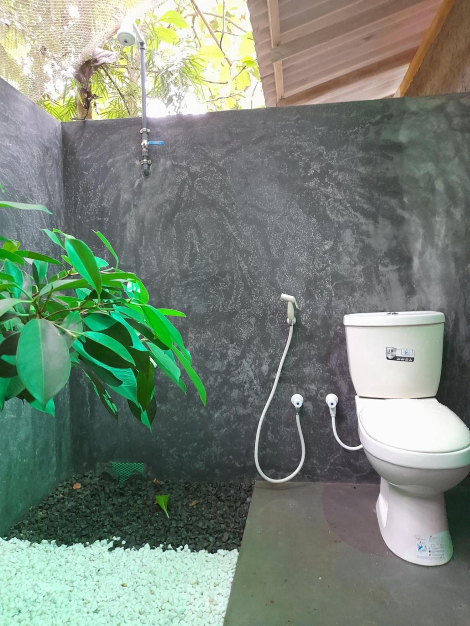 Linu Homestay Dickwella Exterior photo