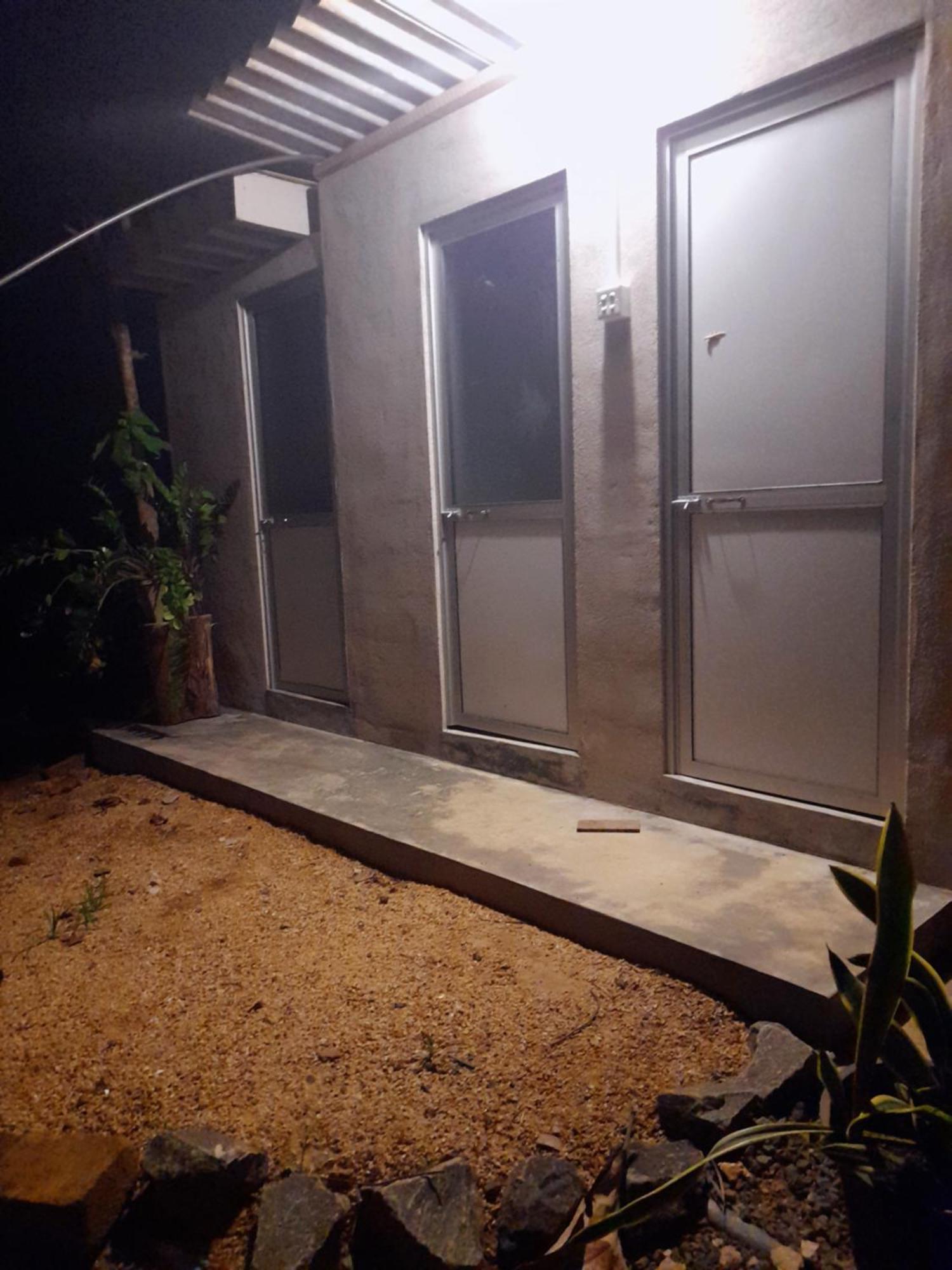 Linu Homestay Dickwella Room photo